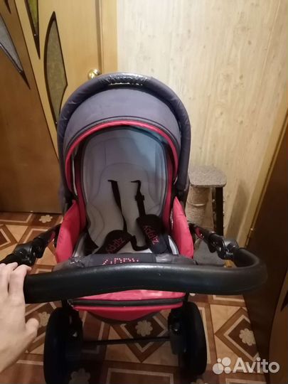 Детские коляски