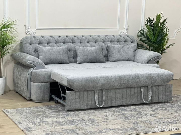 Диван кресла дели 2