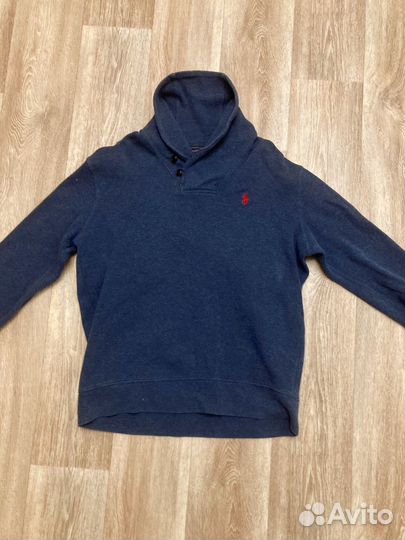 Джемпер polo ralph lauren