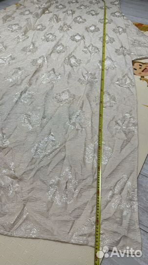 Шторы бу 2 шт