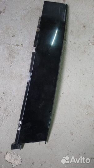 Накладка пластик двери Ford Focus 3 Фокус 3