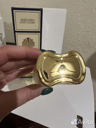 Estee lauder white linen 60 либо тестер