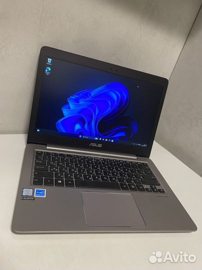 Asus ZenBook UX310U