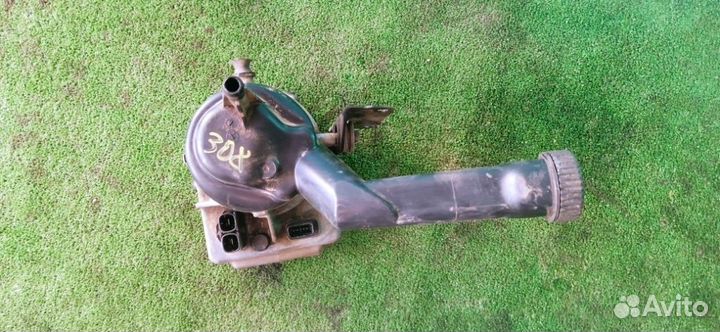 Эгур Peugeot 308 2007-2015