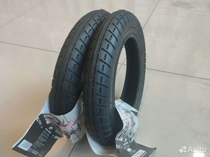 TechTeam покрышка 10х2