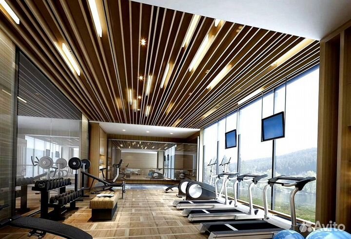 Закаленное стекло