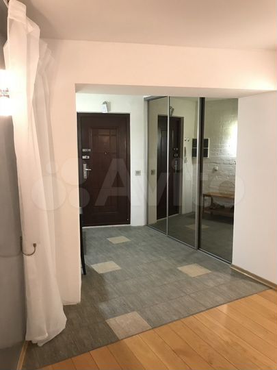 3-к. квартира, 95 м², 9/12 эт.