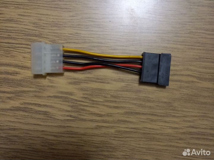 Кабели, переходники, наушники, адаптеры