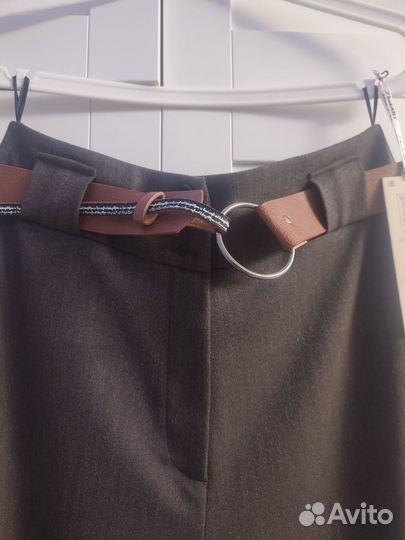 Брюки женские классические