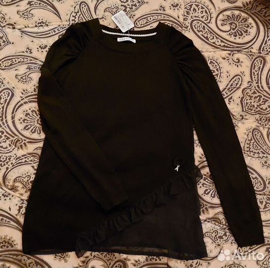 Кофточка Patrizia Pepe новая 176