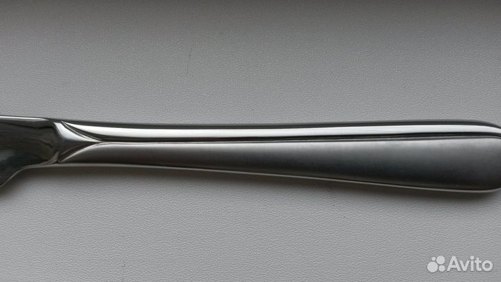 Столовые ножи 6 штук