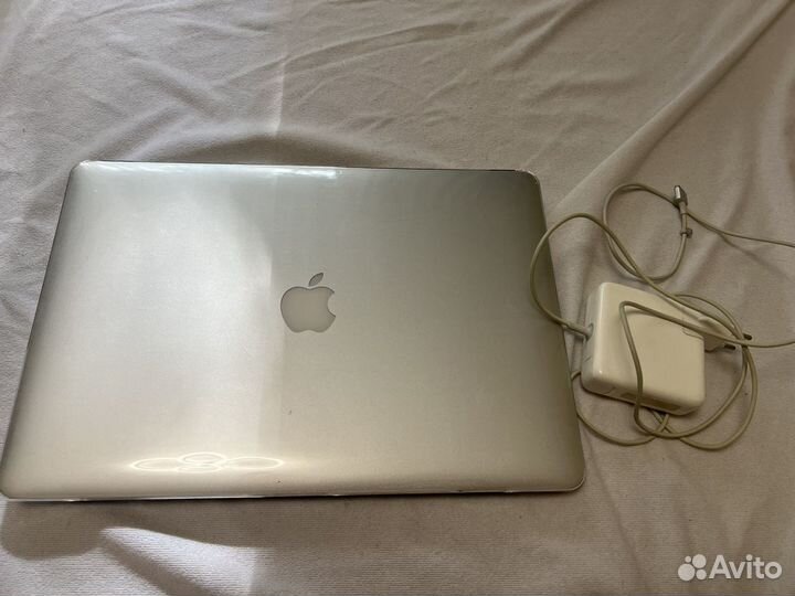 Macbook pro 15 retina 2014