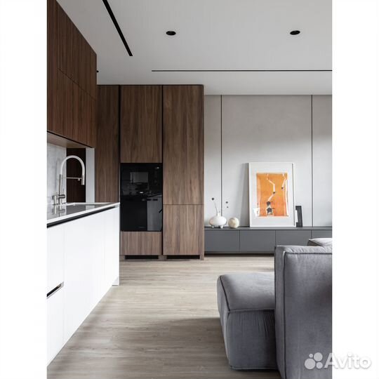 Кухня в рассрочку от производителя