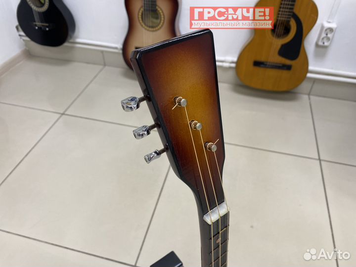 Балалайка Прима тим - Новая