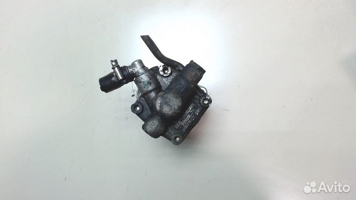 Гур Jaguar XJ, 1997