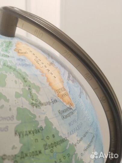 Глобус