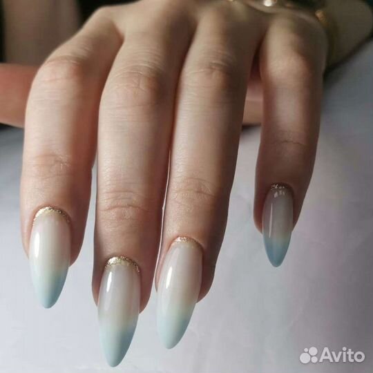 Ваш мастер маникюра