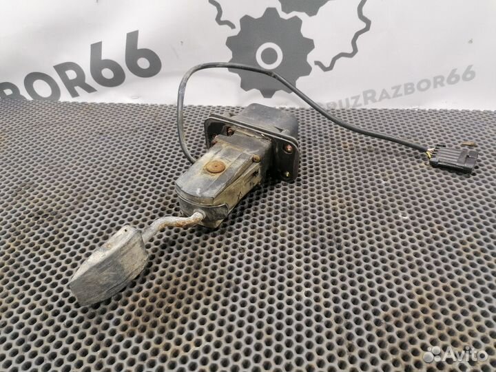 Педаль акселератора электронная iveco EuroTech Eur