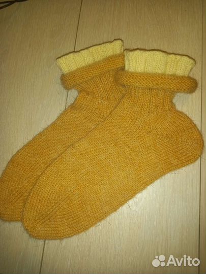 Носки женские