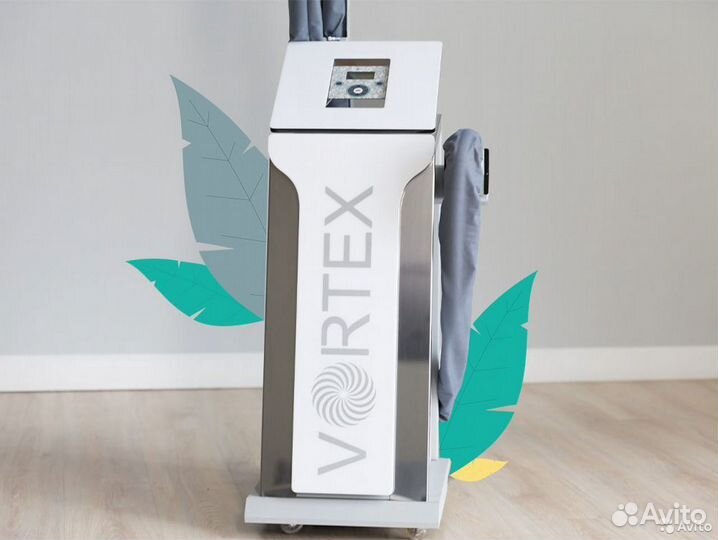 Мембранный воздушный фильтр для аппаратов LPG