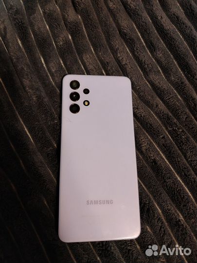 Samsung Galaxy A32, 4/128 ГБ