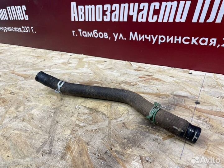 Шланг печки LADA Vesta