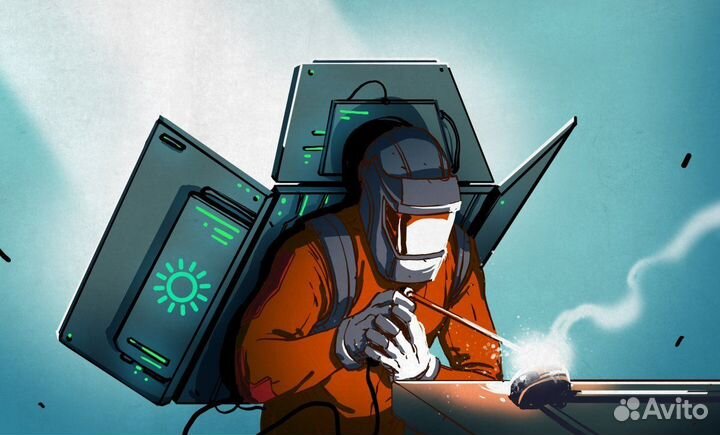 Корочки Сварщика - Газосварщика - Электросварщика