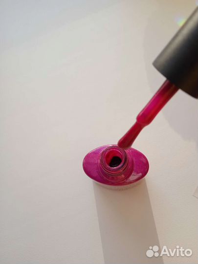 Гель лак для ногтей