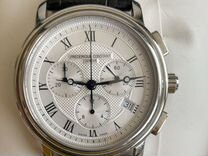 Швейцарские наручные часы Frederique Constant с хр