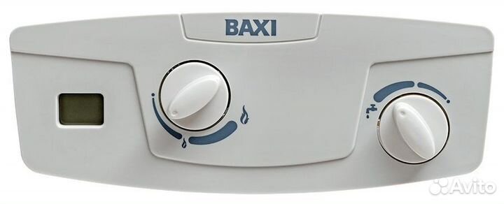 Газовый водонагреватель Baxi SIG-2 11p