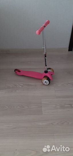 Самокат детский