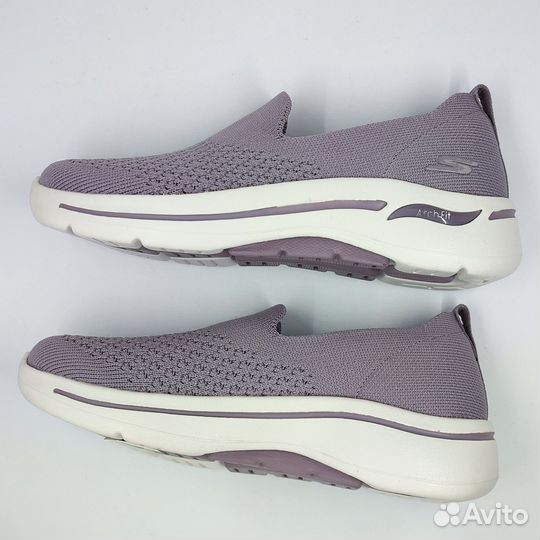 Слипоны 36-41 Skechers новые оригинал