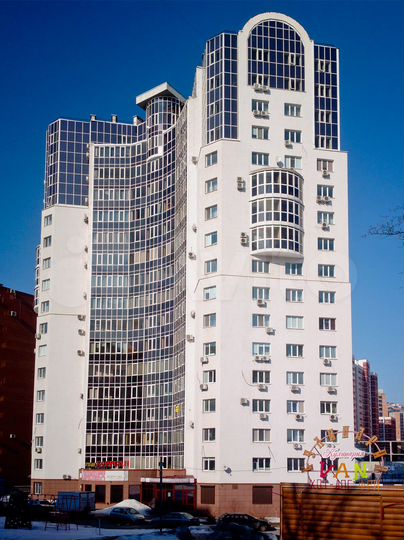 Машиноместо, 16 м²