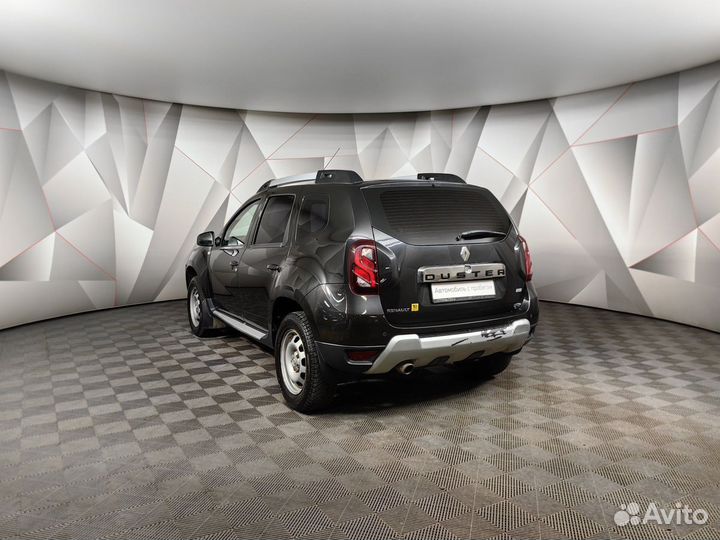 Renault Duster 2.0 МТ, 2015, 139 780 км