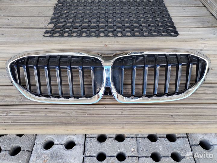 Решетка радиатора BMW 3 g20