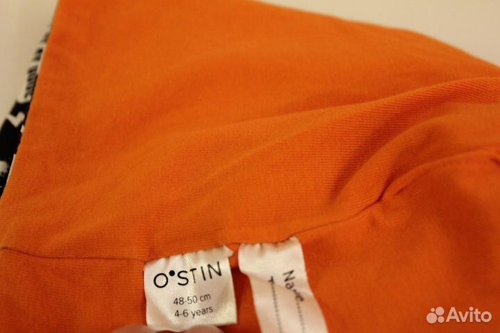 Шапка детская gusti 52