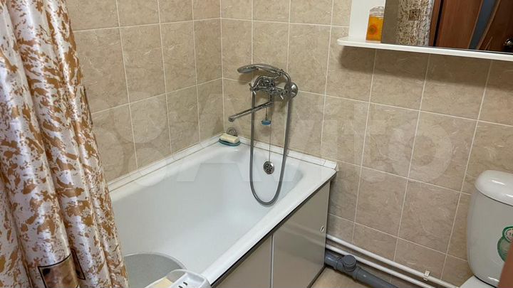 1-к. квартира, 30 м², 2/5 эт.