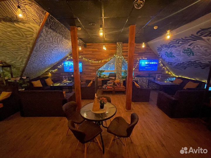 Аренда банкетного зала