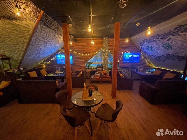 Аренда банкетного зала