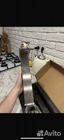 Смеситель для раковины