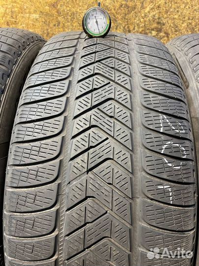 Pirelli Scorpion Winter 255/50 R20