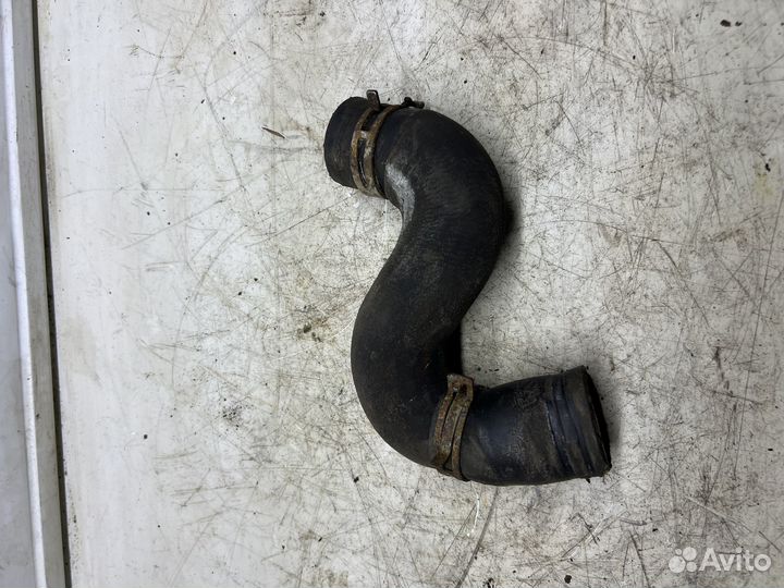 Ford focus 1 патрубок охлаждения сплит порт