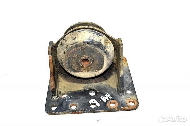 Подушка двигателя, задняя левая MAN TGX 18.680 (01.07)