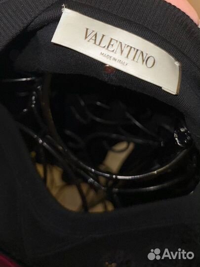 Джемпер Valentino