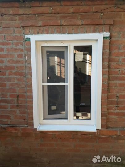 Окна пвх и алюминиевые от завода в рассрочку