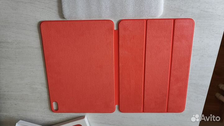 Чехол для iPad Air 4/5 SMART Folio