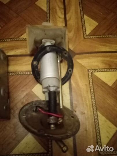 Бензонасос на daewoo nexia 8 клапп