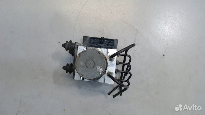 Блок абс, насос Audi Q5, 2012