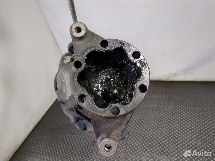 Редуктор моста BMW X5 E53, 2006