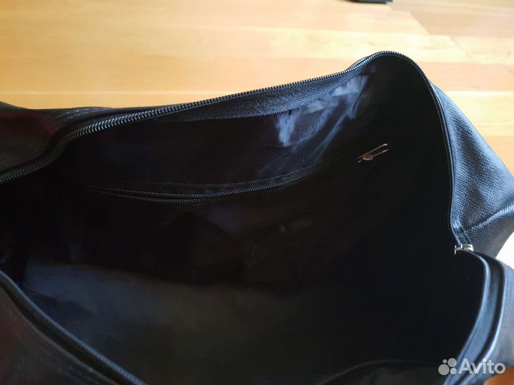 Сумка дорожная